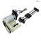 Редуктор в сборе Delonghi EPAM 960.75 Maestosa 7313253231 10401076 - фото 31085