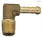 Соединение угловое под армированный шланг 1/8 Saeco Philips 11024469 10105077 - фото 31092