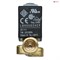 Соленоидный клапан  2-х ход. 24V 7W Saeco Philips Xelsis SM 421944069071 10107099 - фото 31407