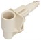 Входной штуцер ЗУ Saeco Philips Gaggia 421944050641 10101059 - фото 31433