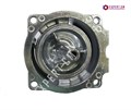 Нижняя часть бойлера 421946000831 SAECO 5801028 - фото 31526