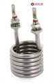 ТЭН для NECTA 1450W 230V 099653 6117005 - фото 31534