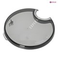 Крышка контейнера зерен Saeco/Philips GranAroma 421944076032 10110560 - фото 31608