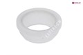 Конический уплотнитель вала крана PTFE dd13.8x9x5мм 36990078 Rancilio 5107202 - фото 31609