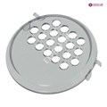 Крышка отсека молотого кофе Saeco/Philips GranAroma 421945017231 10110561 - фото 31610