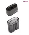 Каплесборник трубки молочника Saeco Philips GranAroma 10110563 - фото 31616