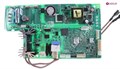 Силовая плата Saeco/Philips GranAroma 421945031091 10108084 - фото 31618