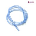Трубка капучинатора Dr.Coffee 1 метр 8G30036 - фото 31733