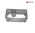 Увеличенный бункер для кофе Colet Q007 11301177 - фото 31781