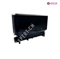 Контейнер для сухой смеси (левый) Dr.Coffee CoffeeCenter 7NN0692 - фото 31785