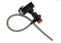 Капучинатор для Colet CLT-Q007 Gen.2 11301178 - фото 31860
