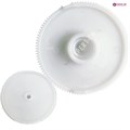 Комплект шестеренок редуктора Saeco Royal Magic Incanto 10106083 - фото 31904