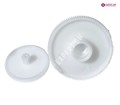 Комплект шестеренок редуктора Saeco Royal Magic Incanto 10106083 - фото 31907