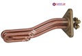 ТЭН BRASILIA EXPOBAR 1800Вт 230В 2х контурн. 3отв.57мм L177мм *** 5104057 - фото 31938