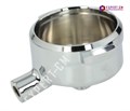 Чаша холдера Dalla Corte d66мм 3/8", d58мм, ручка М10 5102297 - фото 31961