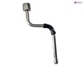Трубка крана пара в сборе для RANCILIO, PROMAC, BIANCHI серия COLD TOUCH 5107193 - фото 31990