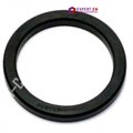 Кольцо уплотнительное группы FUTURMAT-QUALITY ESPRESSO dd73х57мм h8мм ОРИГ 5109178 - фото 32004