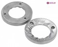 Жернова кофемолки 065148 WMF, SCHAERER 5141331 - фото 32059