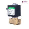 Соленоидный клапан 2-х ход. KL-F2-B1 DC24V 7W 8Bar ø2.0mm для Saeco Philips 10107101 - фото 32242