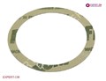 Утолщение кольца группы (картон) dd66х58мм h0,8мм 5109026 - фото 32277