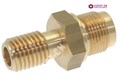 Втулка крана пар-вода кофемашины RANCILIO/PROMAC 5107206 - фото 32283