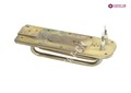 ТЭН для BIANCHI 1500Вт 230В, 180x60мм 6117003 - фото 32343