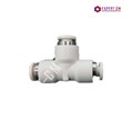Фитинг - быстросъем Т-образный d 4 мм Dr. Coffee F3 8S20023 - фото 32430