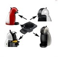 Держатель капсул Krups Dolce Gusto PICCOLO KP 1002 06 09 100B 2301001 - фото 32590