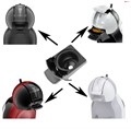 Держатель капсул Krups Mini Me KP 1201 1205 1206 1208 2301002 - фото 32592