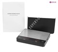 Весы для кофе цифровые с таймером Barista Precision Scale модель ESP 5117558 - фото 32594