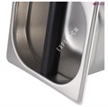 Нок-бокс Knock Box для кофейного жмыха, сталь 17,5x16x9,7см 5117089 - фото 32612