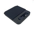 Весы для кофе с таймером Precision Barista Scale модель FW-ES-01 до 2 кг 5117575 - фото 32817