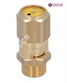 Клапан предохранительный бойлера Air Tek 1,8бар, 3/8" 5108178 - фото 32832