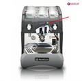 Панель с кнопкой влючения подачи кофе Rancilio Epoca/Classe10 5113145 - фото 32839