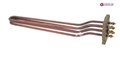 ТЭН для CONTI XEOS 3х контурный ТЭН 4000/4350Вт 230/240В L410мм 5104066 - фото 32850