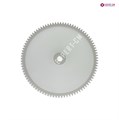 Шестерня редуктора верхняя малая Saeco Gaggia Solis* 10103002 - фото 32934