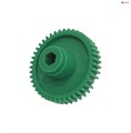 Шестерня редуктора большая зеленая для U0000124570 Unicum 6116054 - фото 32984