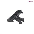Фиксатор (замок) крышки для Saeco, Philips Minuto 421944023921 10110506 - фото 32999