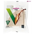 Бумажные фильтры Hario VCF-02-100M 100 шт 5117502 - фото 33048