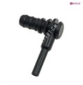 Кофевод угловой Philips Saeco Minuto PicoBaristo 10101048 - фото 33087