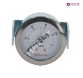Манометр d39мм 0-16 бар, 1/8" для FIAMMA 5110063 - фото 33094