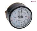 Манометр Orman CASADIO CIMBALI d62мм 2х шкала 0-3бар 0-15бар, 1/8" 5110115 - фото 33100