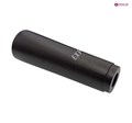 Ручка дерево d30x93мм 475023 Pavoni 5107227 - фото 33156
