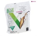 Бумажные фильтры Hario VCF-02-100W 100 шт 5117501 - фото 33176