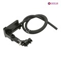 Держатель трубки капучинатора Bosch VeroCup Siemens EQ.3 10310105 - фото 33233