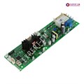 Силовая плата Delonghi ECAM 350.75 / 353.75 Dinamica 5213221511 10408067 - фото 33312