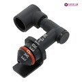 Штуцер капучинатора Saeco Philips Minuto Incanto GranBaristo 421944035641 Оригинал 10110568 - фото 33343