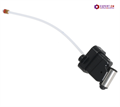 Паровой узел Saeco Philips EP серия LatteGo 421945002101 10110569 - фото 33357