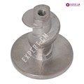 Шнек кофемолки Saeco Philips Gaggia 11010031 10103062 - фото 33451