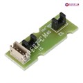 Датчик молочника Saeco Philips PicoBaristo 421941308431 10107104 - фото 33454